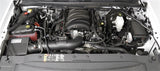 Airaid 17-18 GMC Sierra/Yukon V8-6.2L F/I Jr Intake Kit - Oiled / Red Media Airaid Cold Air Intakes  AXOPROS