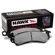 Hawk BMW 135i HP+ Street Front Brake Pads Hawk Performance Brake Pads - Performance  AXOPROS