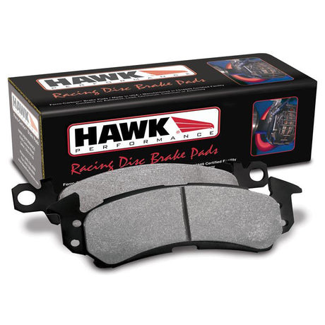 Hawk AP Racing CP7040 HP Plus Street Brake Pads Hawk Performance Brake Pads - Performance  AXOPROS