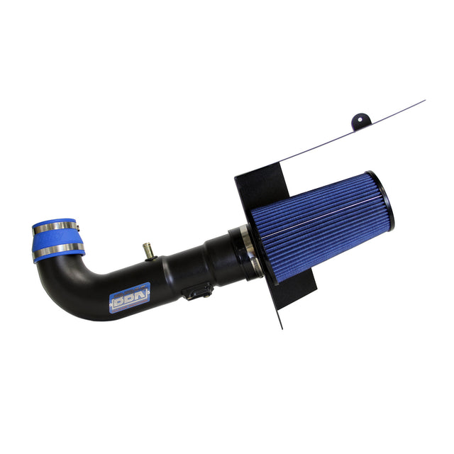 BBK 2012-2015 CAMARO V6 COLD AIR INDUCTION SYSTEM (BLACKOUT) BBK Performance Parts Engine Cold Air Intake  AXOPROS
