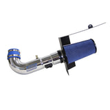 BBK 2012-2015 CAMARO V6 COLD AIR INDUCTION SYSTEM (CHROME) BBK Performance Parts Engine Cold Air Intake  AXOPROS