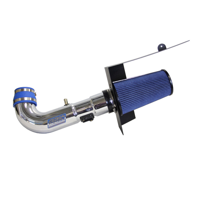 BBK 2012-2015 CAMARO V6 COLD AIR INDUCTION SYSTEM (CHROME) BBK Performance Parts Engine Cold Air Intake  AXOPROS