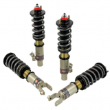 Skunk2 92-95 Honda Civic/94-01 Acura Integra (EG/EK/DC) Pro-S II Drag Spec Coilovers (12K/18K Rates) Skunk2 Racing Coilovers  AXOPROS