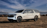 AMP Research 21-23 Chevrolet Suburban/Tahoe / 21-23 GMC Yukon (Incl. XL) PowerStep - Black AMP Research Running Boards  AXOPROS