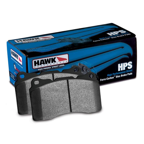 Hawk Performance Hawk HPS Street Brake Pads Brake Pads - Performance aftermarket performance part