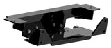 Rugged Ridge Spartacus Winch Plate 07-18 Jeep Wrangler JK Rugged Ridge Winches  AXOPROS