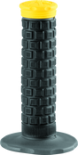 ProTaper Pillow Top Lite Grips - Gray/Black/Yel ProTaper Grips  AXOPROS