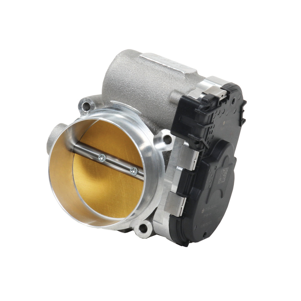 BBK Throttle Body BBK Performance Parts Fuel Injection Throttle Body  AXOPROS