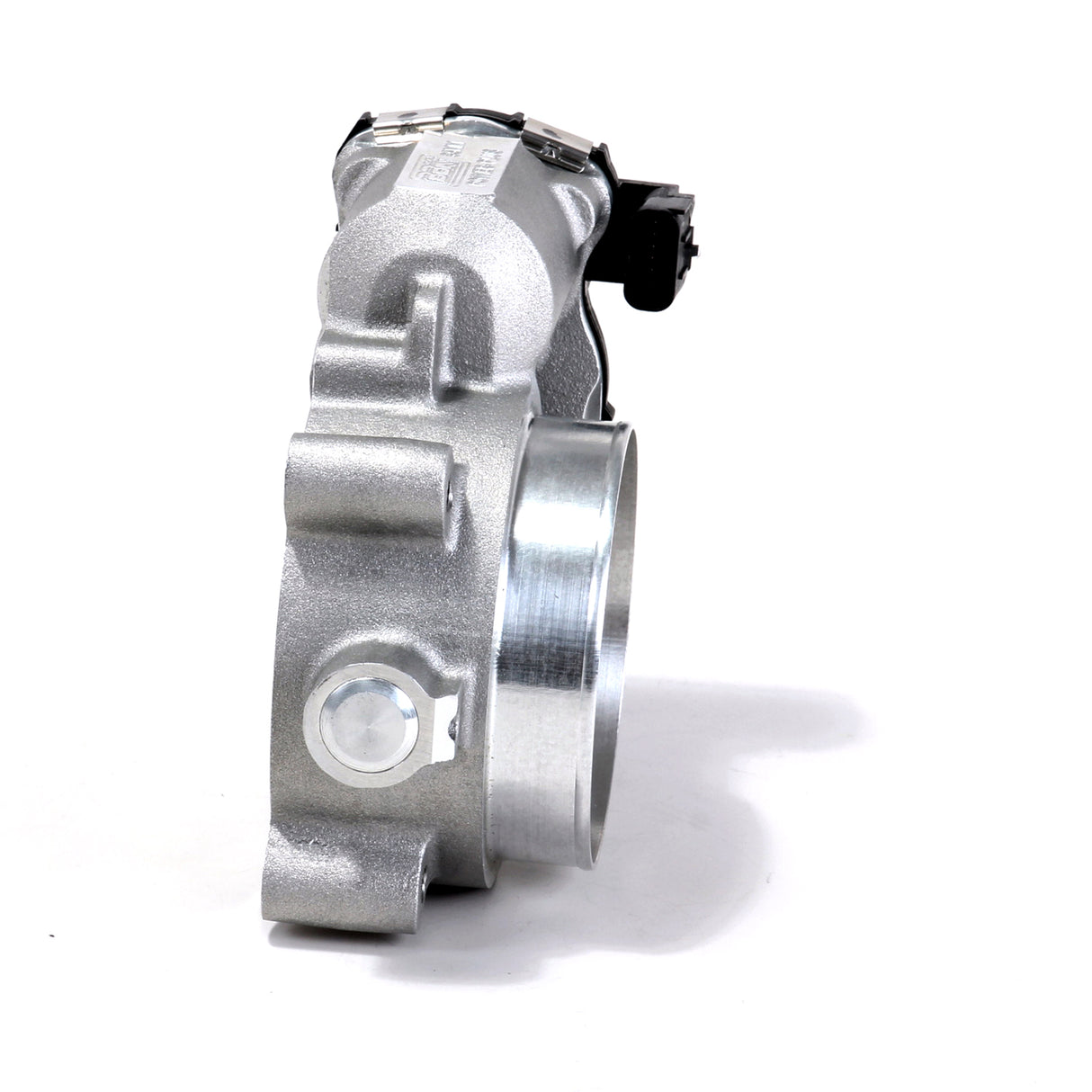 BBK DODGE HEMI 5.7L 6.4L 90MM PERFORMANCE THROTTLE BODY BBK Performance Parts Fuel Injection Throttle Body  AXOPROS