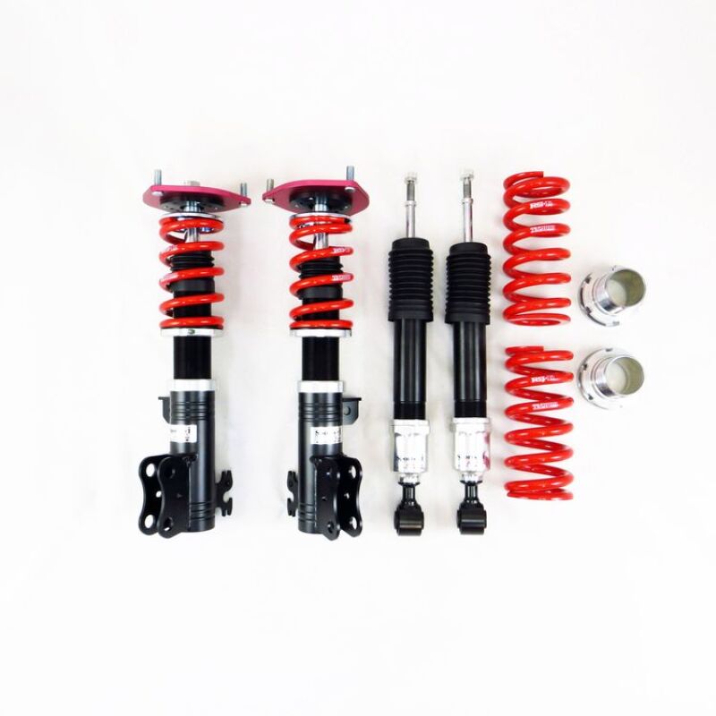 RS-R 2023+ Toyota GR Corolla (GZEA14L) Sports-i Club Racer Coilovers RS-R Coilovers  AXOPROS
