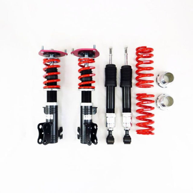 RS-R 2023+ Toyota GR Corolla (GZEA14L) Sports-i Club Racer Coilovers RS-R Coilovers  AXOPROS