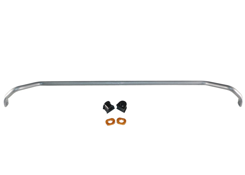 Whiteline 9/10+ Impreza GH/GR MY11 / 9/10+ STi Front 22mm Swaybar-heavy duty Whiteline Sway Bars  AXOPROS