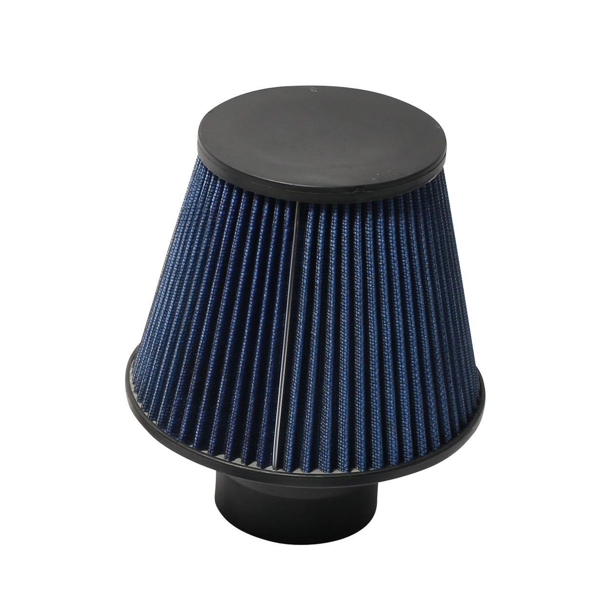 BBK MUSTANG 3.7L COLD AIR INDUCTION SYSTEM (CHROME) BBK Performance Parts Engine Cold Air Intake  AXOPROS