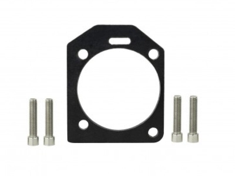 Skunk2 Honda / Acura K Series VTEC Ultra Street Manifold 74mm Throttle Body Gasket Skunk2 Racing Throttle Body Spacers  AXOPROS