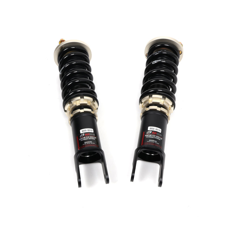 BLOX Racing Competition Series Coilover - EG/DC / EK (FF: 12kg: RR: 10kg) BLOX Racing Coilovers  AXOPROS