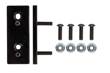 UMI Performance UMI 78-88 GM G-Body Front Sway Bar Spacer Mount Sway Bar Brackets aftermarket performance part
