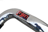 Injen 17-19 Nissan Sentra 1.6L 4cyl Turbo Polished Cold Air Intake Injen Cold Air Intakes  AXOPROS