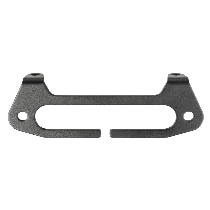 Rugged Ridge Hawse Fairlead Light Mount Bracket Rugged Ridge Winches  AXOPROS