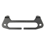 Rugged Ridge Hawse Fairlead Light Mount Bracket Rugged Ridge Winches  AXOPROS