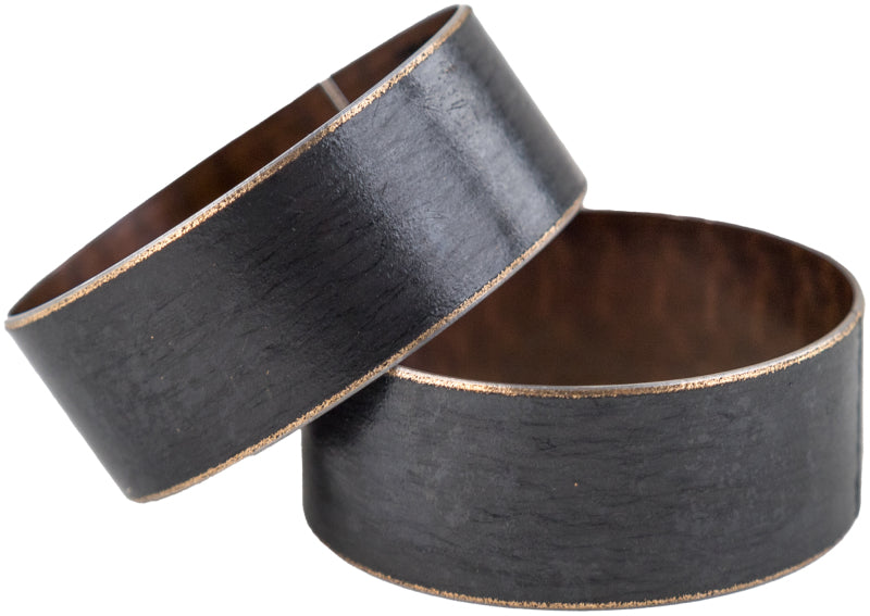 Bikers Choice Replacement Lower Fork Bushings 2017-Up Touring 49mm Pr Bikers Choice Fork Assemblies  AXOPROS