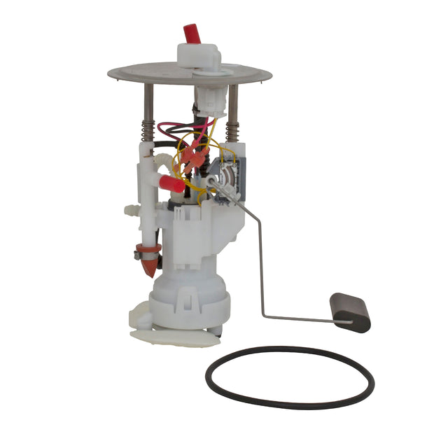 BBK 2006-2009 MUSTANG V6 & GT 300 LPH ELECTRIC IN-TANK FUEL PUMP BBK Performance Parts Fuel Pump and Sender Assembly  AXOPROS