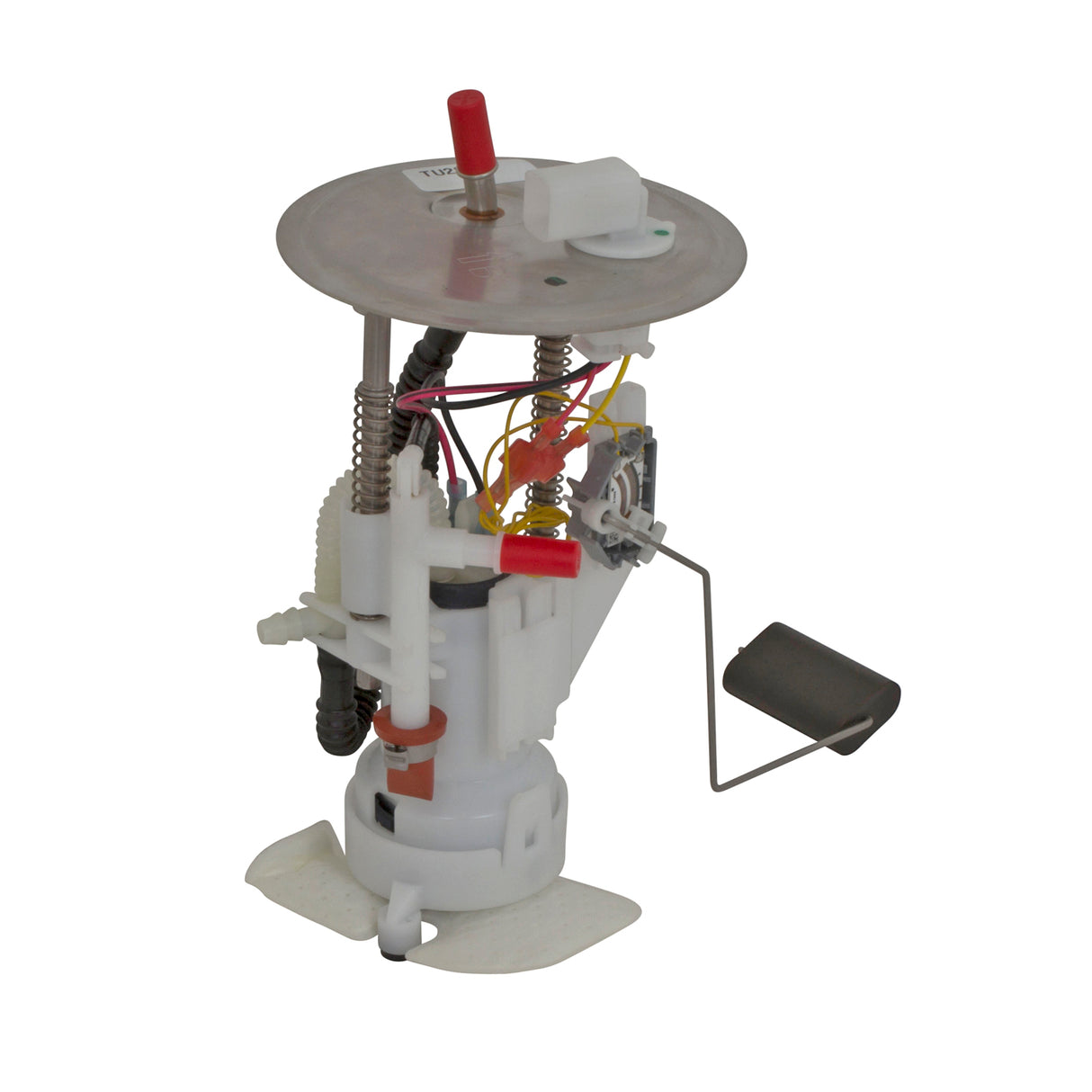 BBK 2006-2009 MUSTANG V6 & GT 300 LPH ELECTRIC IN-TANK FUEL PUMP BBK Performance Parts Fuel Pump and Sender Assembly  AXOPROS