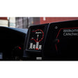 Wagner Tuning 2020+ Toyota Supra LHD Digital Dash Display Wagner Tuning Gauges  AXOPROS
