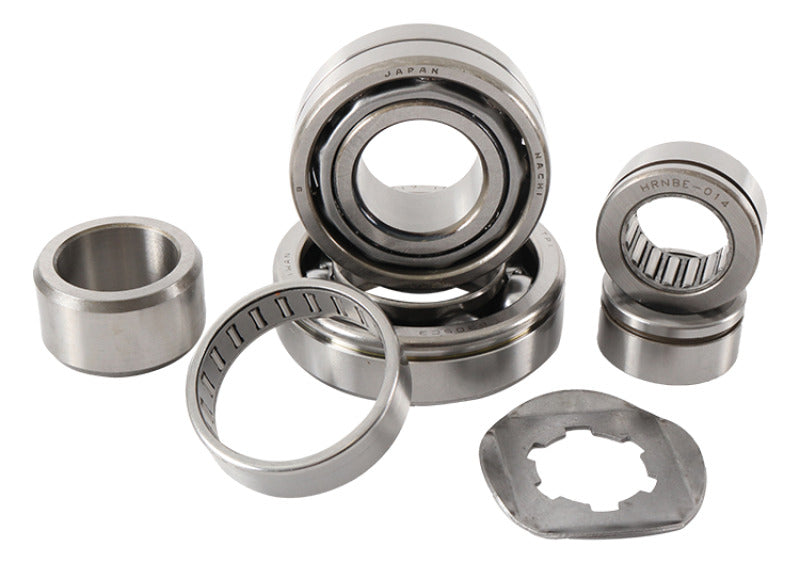 Hot Rods Hot Rods 87-06 Yamaha YFZ 350 Banshee 350cc Transmission Bearing Kit Bearings aftermarket performance part