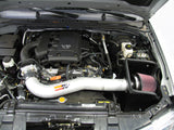 K&N 05-09 Nissan Pathfinder/Xterra/Frontier V6-4.0L 77 Series High Flow Performance Kit K&N Engineering Cold Air Intakes  AXOPROS