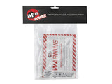 aFe Magnum FORCE Cold Air Intake Spare Parts Kit 16-19 Ford F-150 V6-2.7L/3.5L (tt) aFe Air Intake Components  AXOPROS