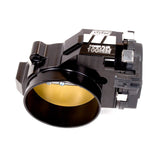 BBK Throttle Body BBK Performance Parts Fuel Injection Throttle Body  AXOPROS