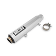Vance and Hines Vance & Hines 2025 Narrow Tire Softail Supersport Slip-On - Chrome Powersports Exhausts aftermarket performance part