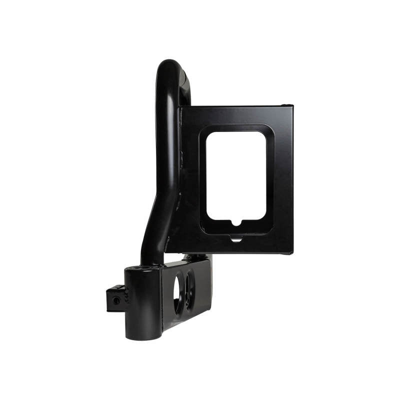 ARB J/Can/Hldr ARB Rstb Lhs Blk ARB Spare Tire Carriers  AXOPROS