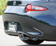 HKS LEGAMAX SPORTS ND5RC P5-VP HKS Catback  AXOPROS