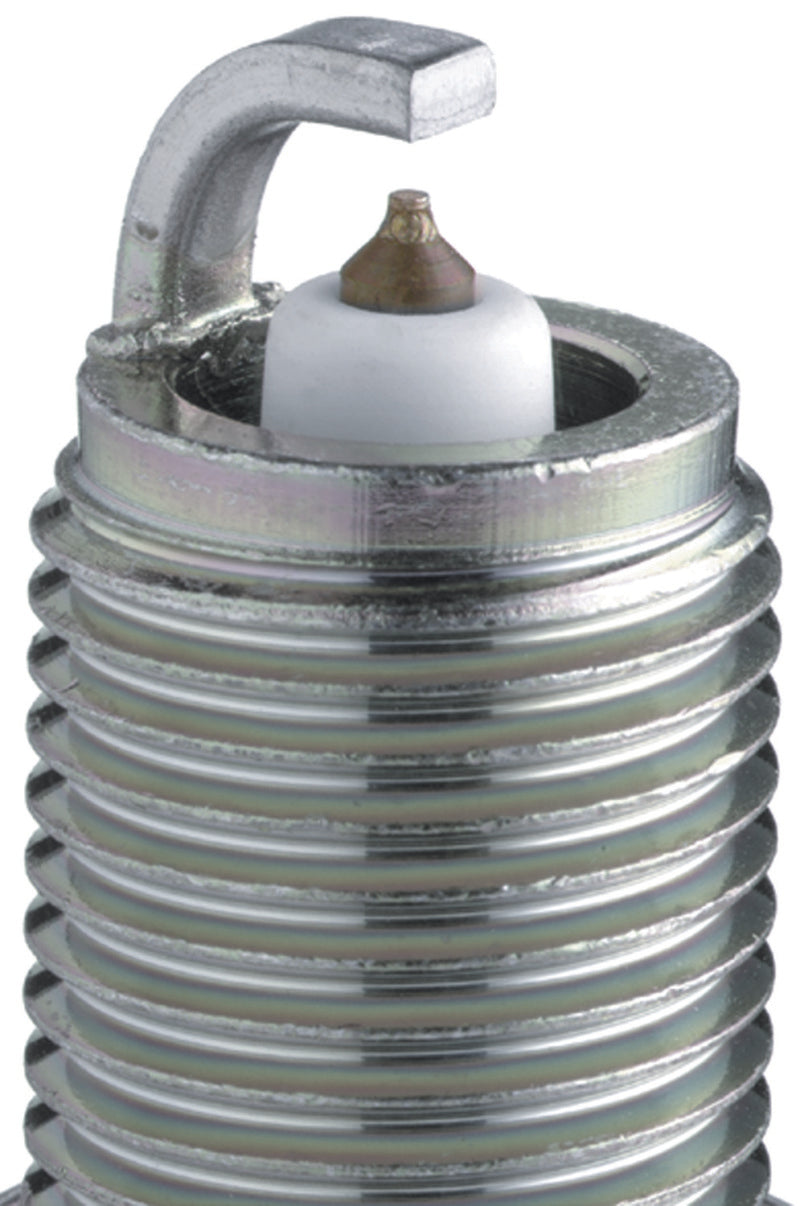 NGK Laser Platinum Spark Plug Box of 4 (PFR7Q) NGK Spark Plugs  AXOPROS