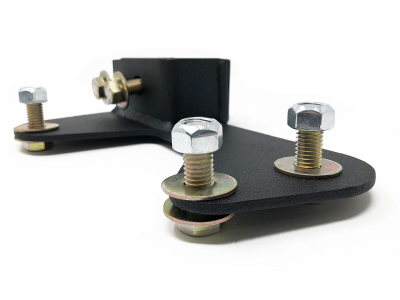 Tuff Country 81-96 Ford F-150 4wd 2in Drop Radius Arm Brackets Pair Tuff Country Suspension Arms & Components  AXOPROS