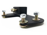 Tuff Country 81-96 Ford F-150 4wd 2in Drop Radius Arm Brackets Pair Tuff Country Suspension Arms & Components  AXOPROS
