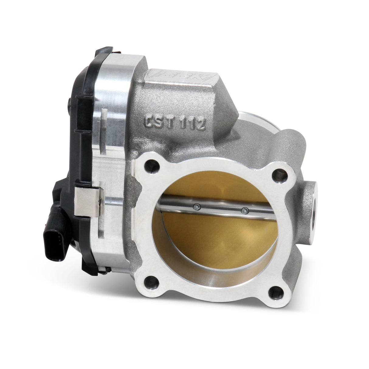 BBK MUSTANG 2.3L FITS ALL FORD 2.3L 2.7L 65MM ECOBOOST THROTTLE BODY BBK Performance Parts Fuel Injection Throttle Body  AXOPROS