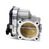 BBK MUSTANG 2.3L FITS ALL FORD 2.3L 2.7L 65MM ECOBOOST THROTTLE BODY BBK Performance Parts Fuel Injection Throttle Body  AXOPROS