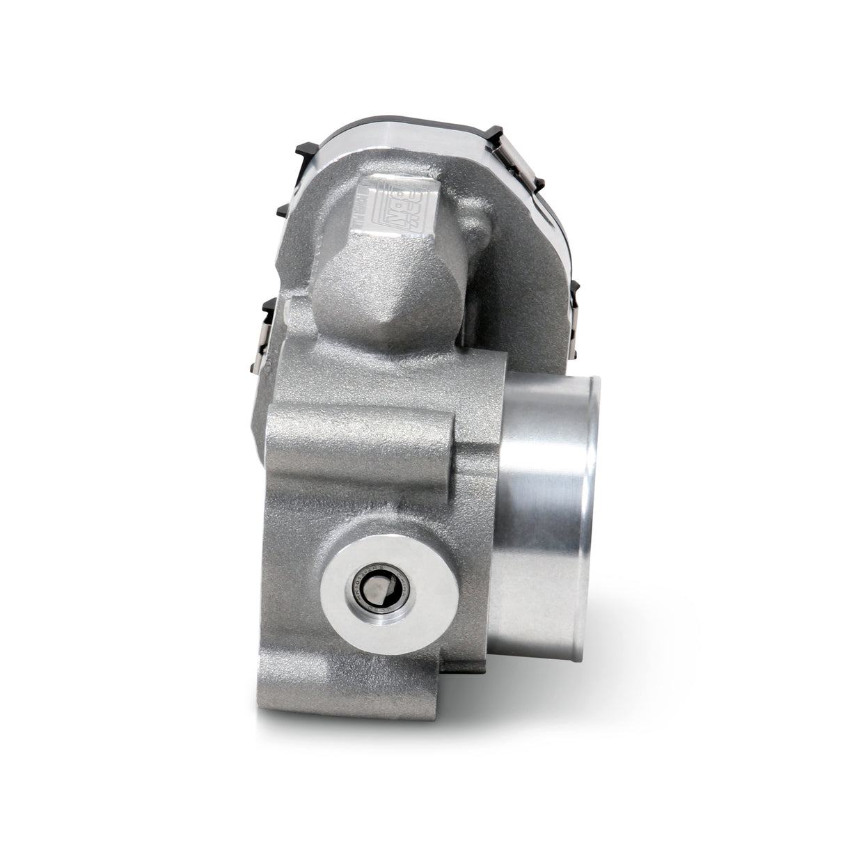 BBK MUSTANG 2.3L FITS ALL FORD 2.3L 2.7L 65MM ECOBOOST THROTTLE BODY BBK Performance Parts Fuel Injection Throttle Body  AXOPROS