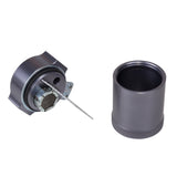 BBK MUSTANG V6 OIL SEPARATOR KIT (PASSENGER SIDE) BBK Performance Parts Engine Oil Separator  AXOPROS