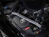 AFE Momentum Intake System W/ Pro Dry S Filter 22-23 Kia Stinger aFe Cold Air Intakes  AXOPROS