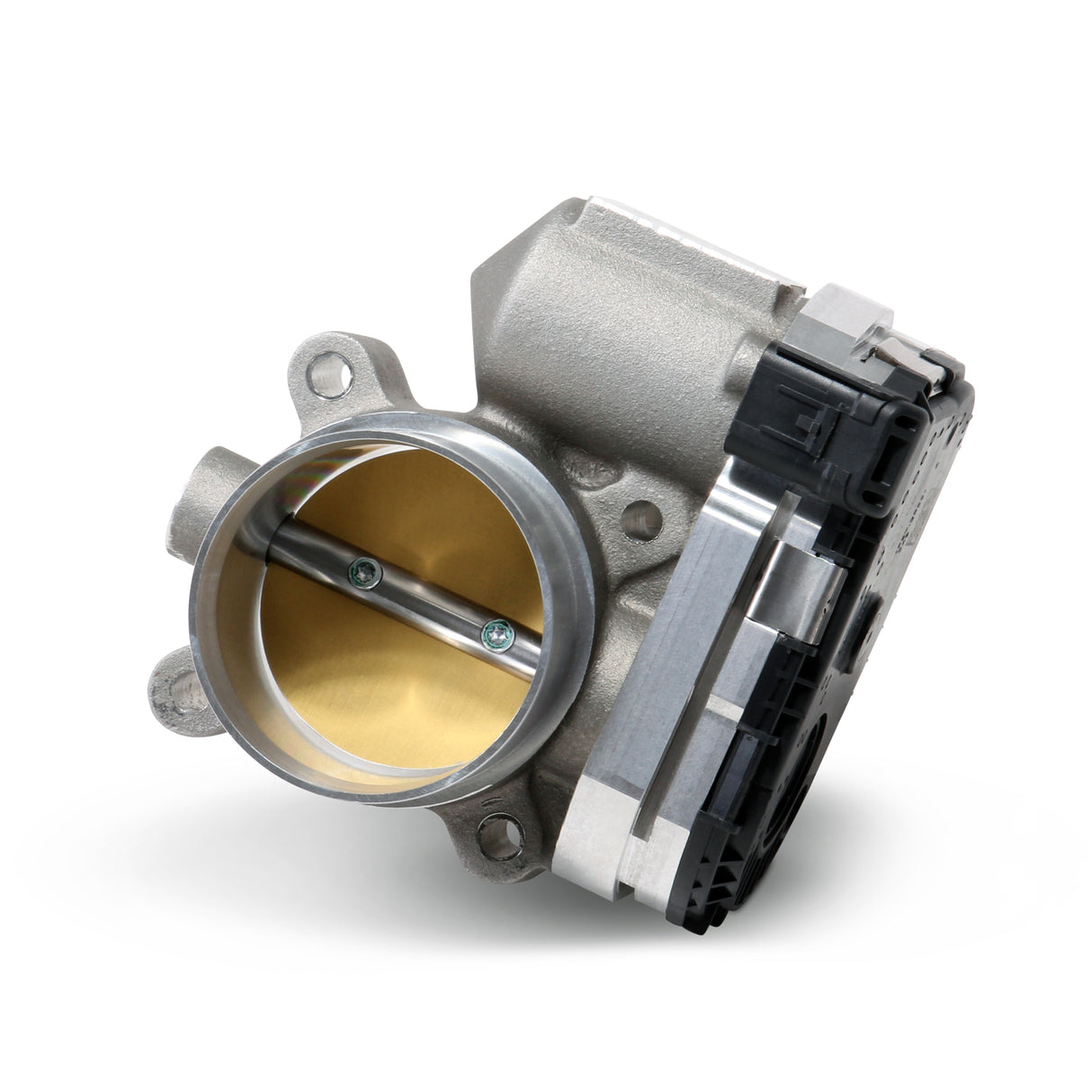 BBK Throttle Body BBK Performance Parts Fuel Injection Throttle Body  AXOPROS