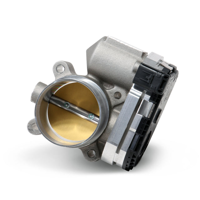 BBK Throttle Body BBK Performance Parts Fuel Injection Throttle Body  AXOPROS