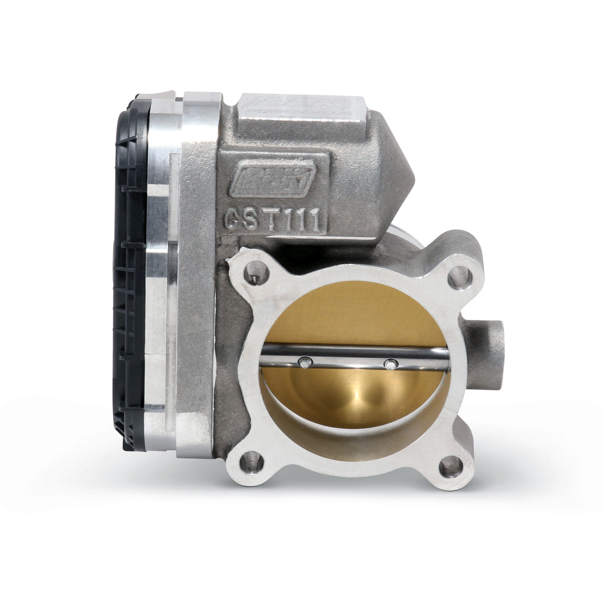 BBK Throttle Body BBK Performance Parts Fuel Injection Throttle Body  AXOPROS