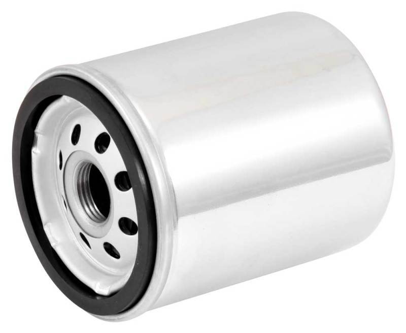 K&N Oil Filter 02-10 Harley Davidson VRSC 3in OD x 3.844in Height K&N Engineering Oil Filters  AXOPROS