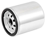 K&N Oil Filter 02-10 Harley Davidson VRSC 3in OD x 3.844in Height K&N Engineering Oil Filters  AXOPROS