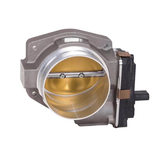 BBK Throttle Body BBK Performance Parts Fuel Injection Throttle Body  AXOPROS
