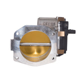 BBK Throttle Body BBK Performance Parts Fuel Injection Throttle Body  AXOPROS