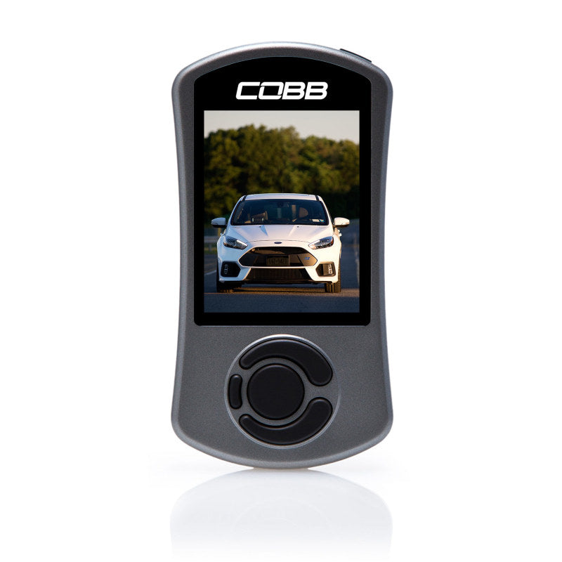 Cobb Ford Focus RS AccessPORT V3 COBB Programmers & Tuners  AXOPROS